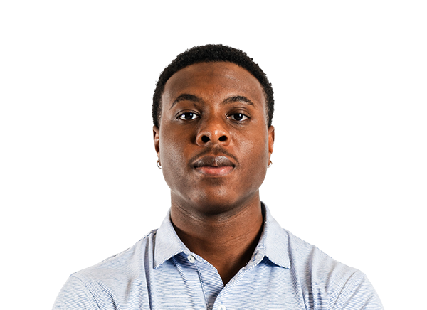 Bryce McMorris headshot