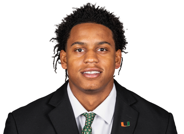 Keelan Marion headshot