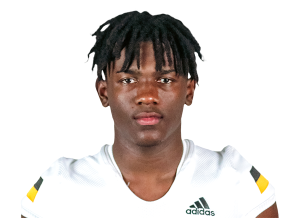 MJ Daniels headshot