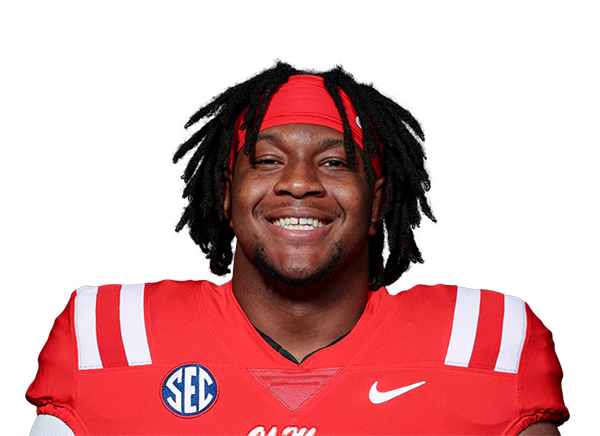 Jared Ivey headshot
