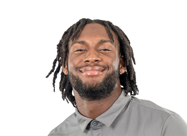 Semaj Verner headshot