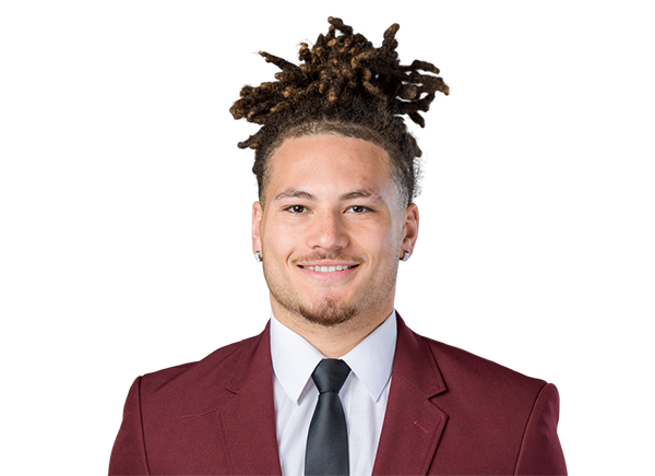 Mason Cobb headshot