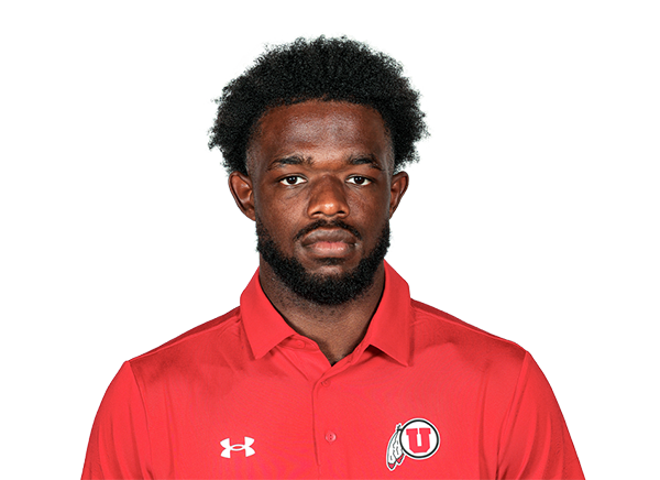 Damien Alford headshot