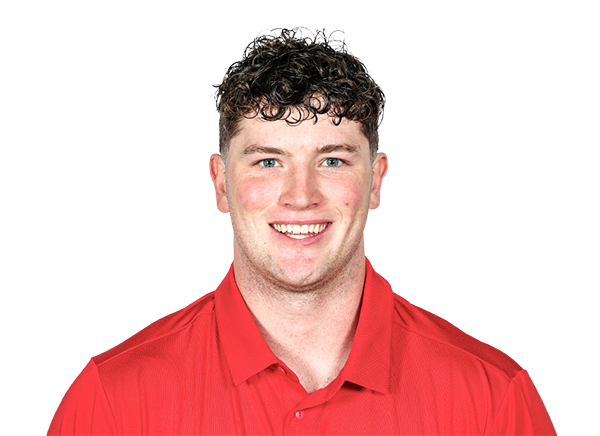 Connor O'Toole headshot