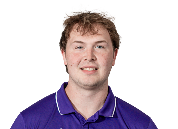 James Pogorelc headshot