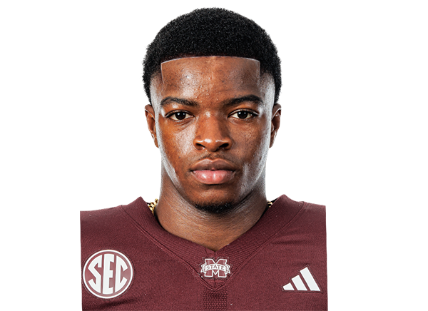 Decamerion Richardson headshot
