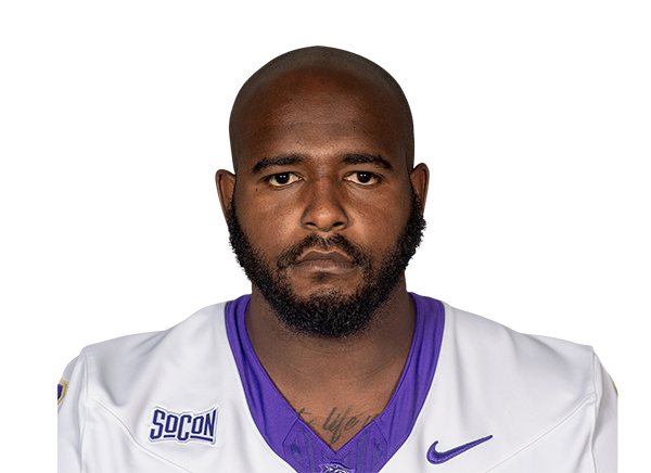 Jaquarius Guinn headshot