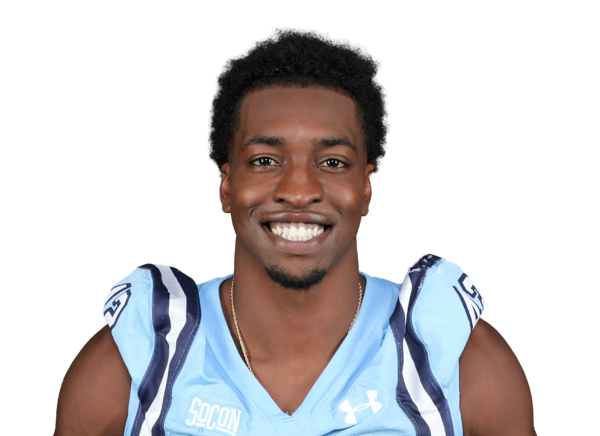 Darryle Ware headshot