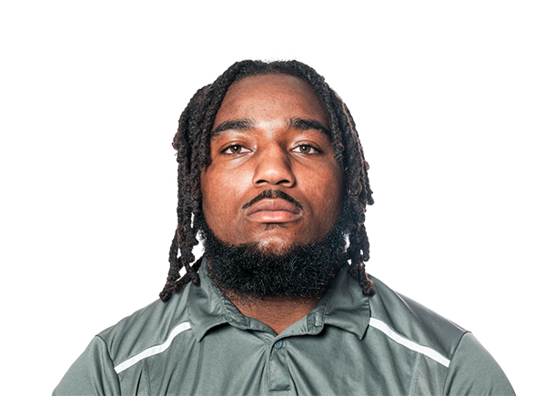 Giovanni Davis headshot