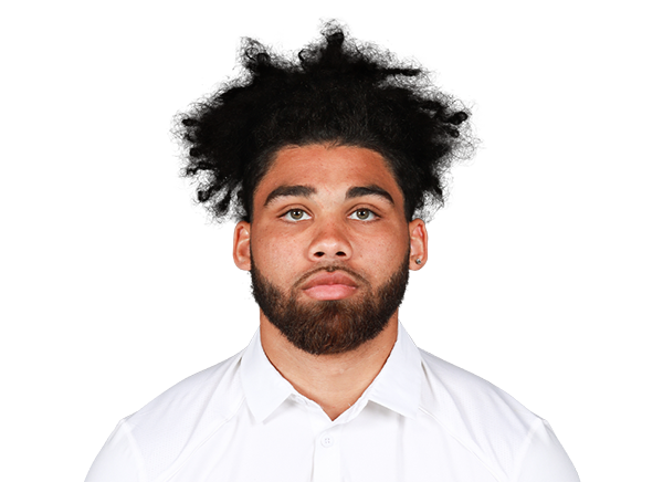 Treyvon Hobbs headshot