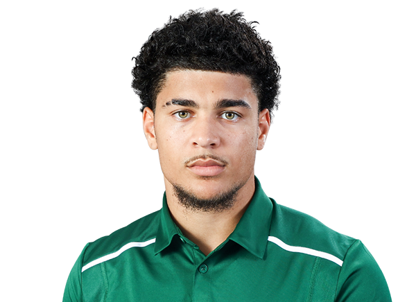 Cam Stone headshot