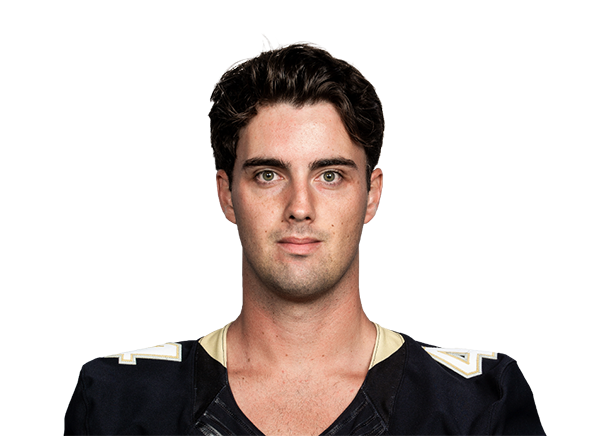 Josh Watts headshot