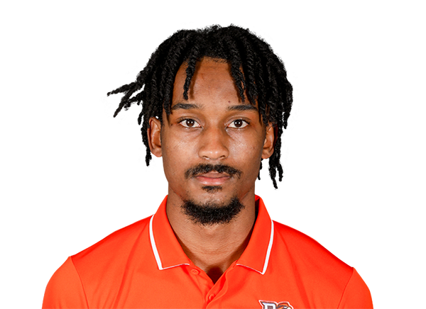 Jhaylin Embry headshot