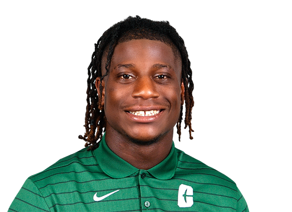 ChaVon McEachern headshot