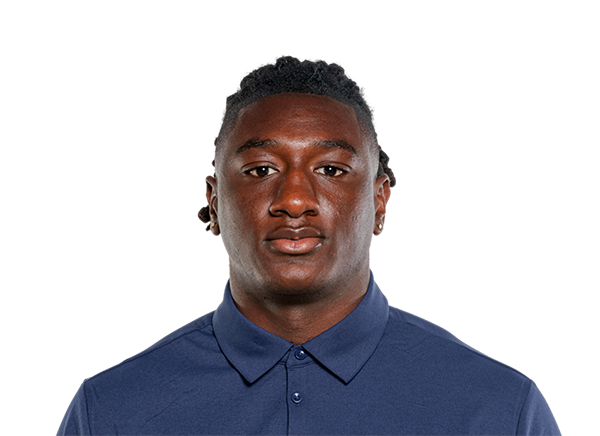 Rivaldo Fairweather headshot