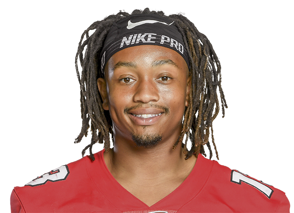 Darius Ocean headshot