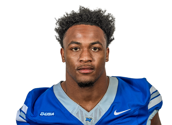 Terry Wilkins headshot