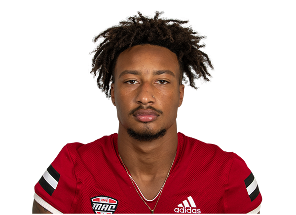 Myles McGee headshot