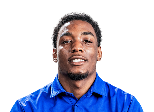 Terrell Gordon headshot