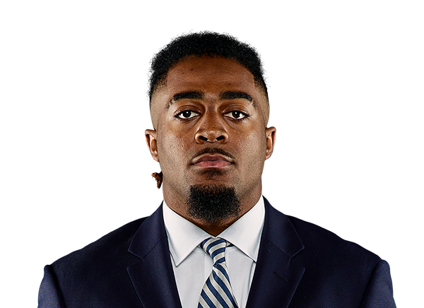 Jalen Jackson headshot