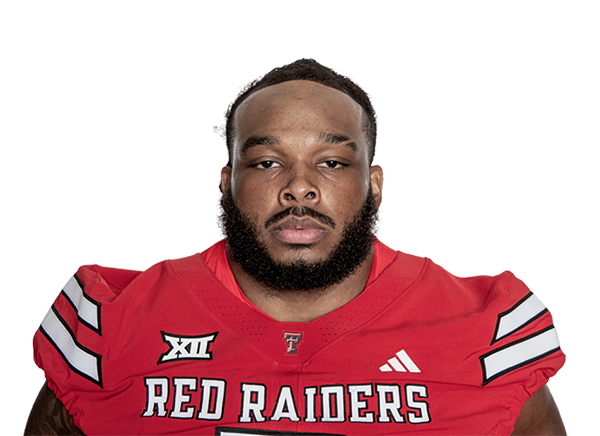 Quincy Ledet Jr. headshot