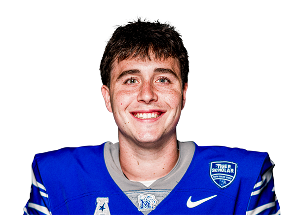 Seth Henigan headshot
