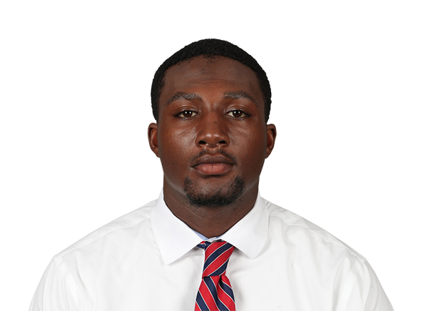 Dewayne Betts Jr. headshot