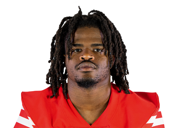 Jayce Rogers headshot