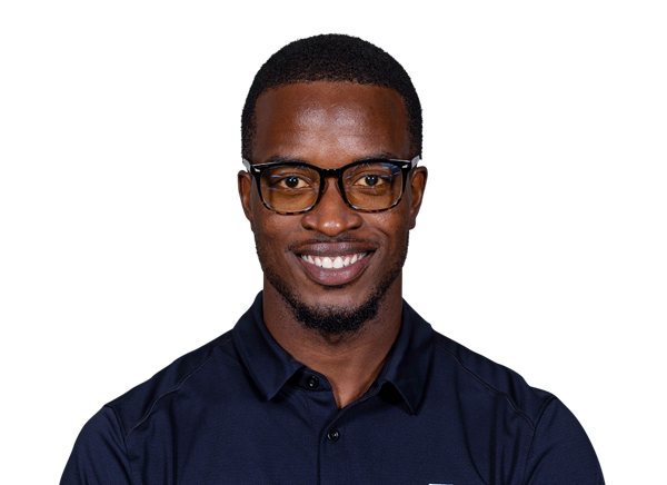 Brandon Hayes headshot