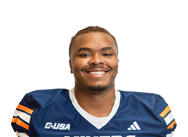 Dresden McIver-Brown headshot