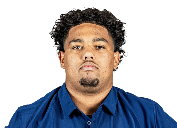 Trenton Scott headshot