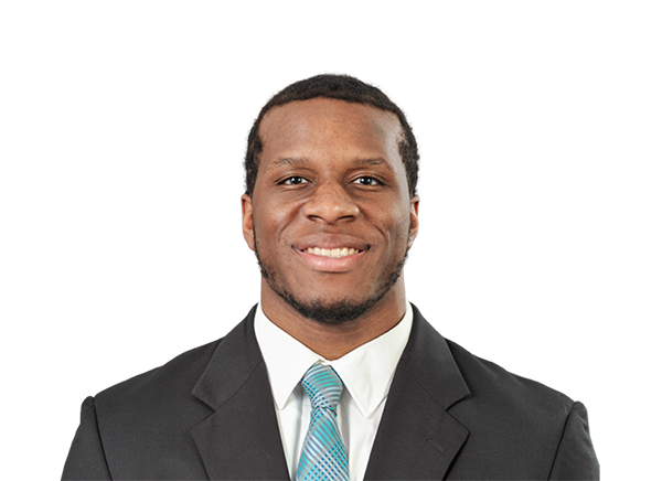 Emmanuel Johnson headshot
