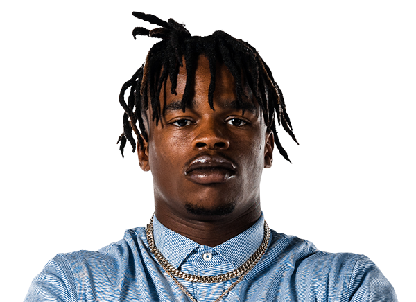Key'Shawn Smith headshot