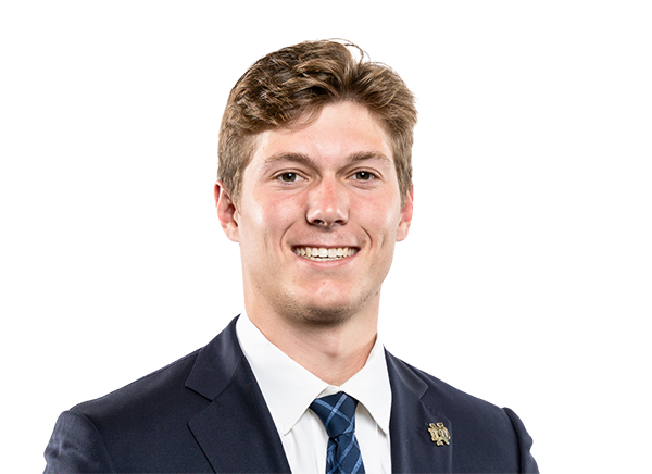 Mitch Jeter headshot