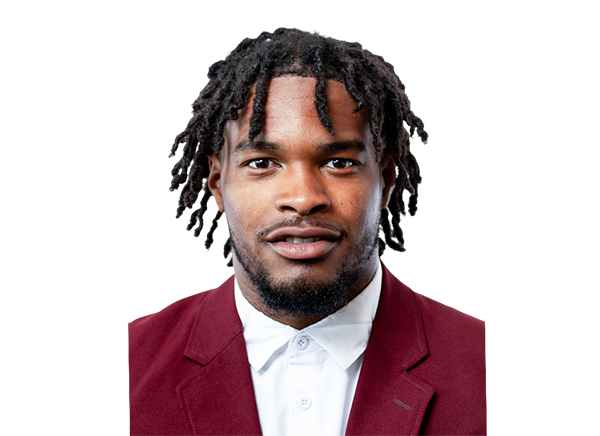 Donte Kent headshot