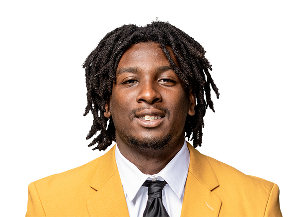 Marquese Allen-Patmon headshot