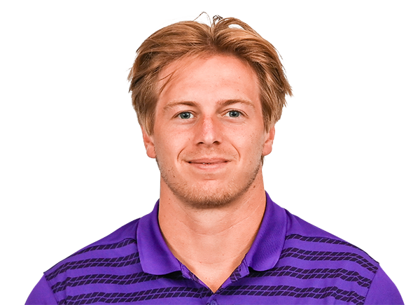 Taylor Thompson headshot