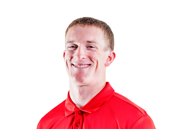 Tyler Mello headshot