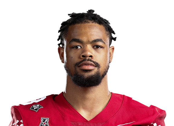 Daiyaan Hawkins headshot