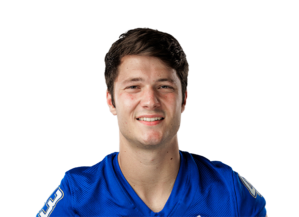 Tyler Tipton headshot