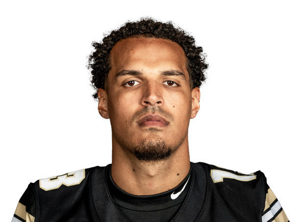EJ Horton Jr. headshot