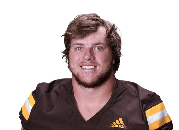 Caleb Driskill headshot