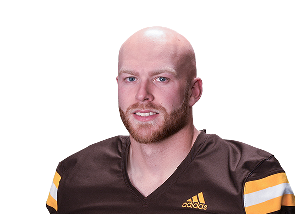 Wyett Ekeler headshot