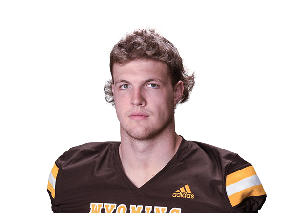Nick Miles headshot
