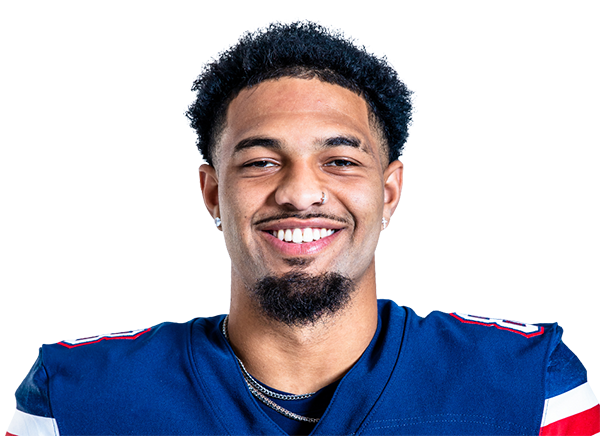 Tyson Mobley headshot