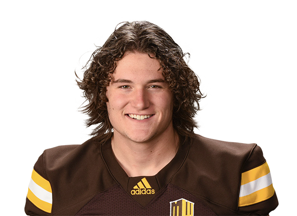 Cameron Smith headshot