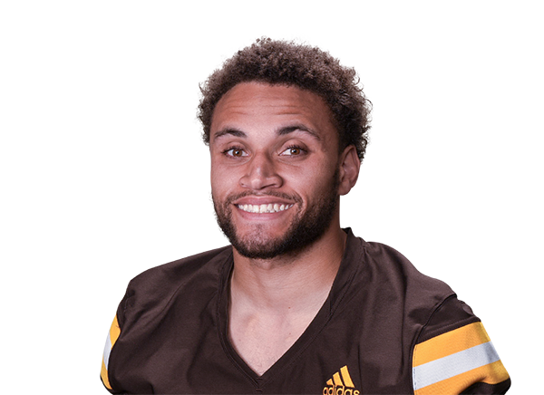 Isaac White headshot