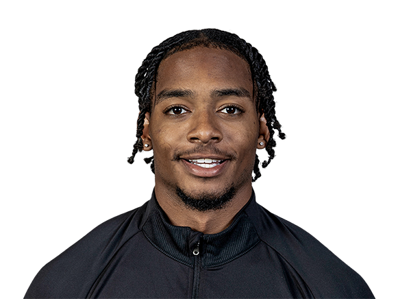 Ambe' Caldwell headshot