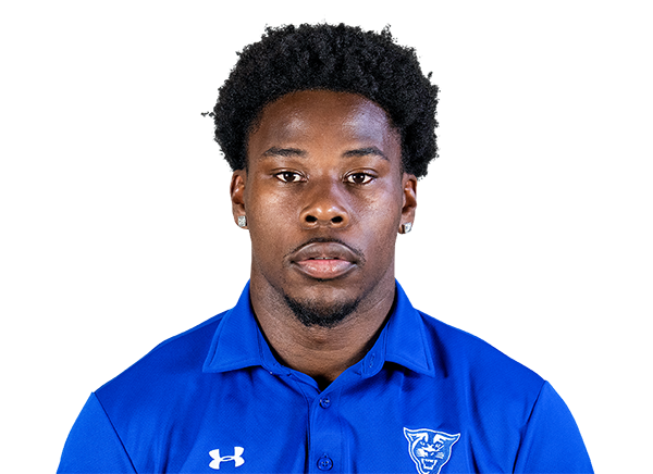 Cody Jones headshot