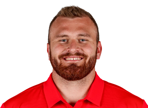 Jaren Kump headshot